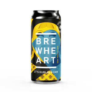 Brewheart It