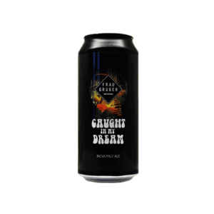 FrauGruber Brewing Caught In My Dream
