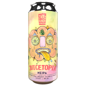 Juicetopia