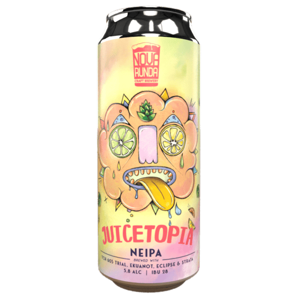 Juicetopia