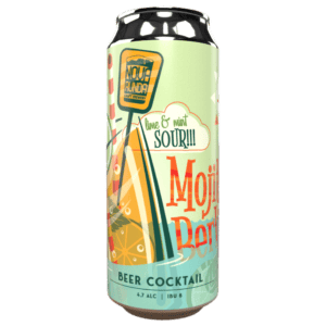 Mojito Berliner