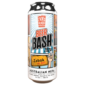 Beer Bash