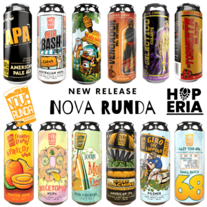 Nova Runda Package November 2024
