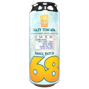 Small Batch Series 68