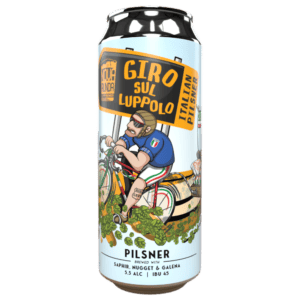 Giro sul Luppolo